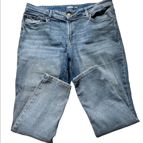Old Navy Jeans Old Navy Womens Jeans Used In Good Condition Size 6